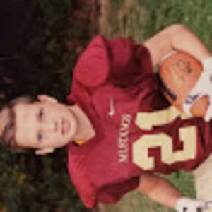 Meet your Posher, Lincoln